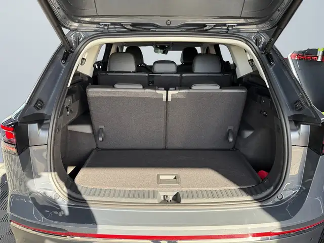 Volkswagen Tayron view 14