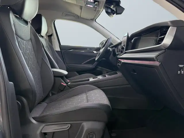 Volkswagen Tayron view 10