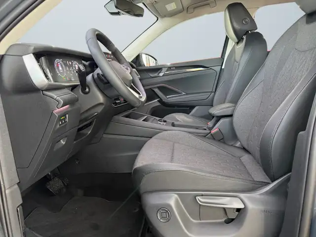 Volkswagen Tayron view 7