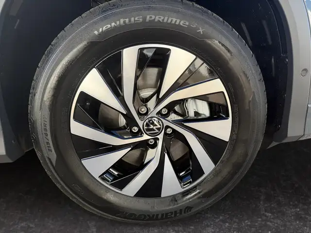 Volkswagen Tayron view 15