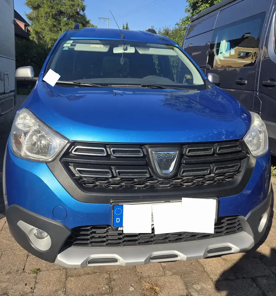 Dacia Dokker