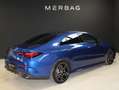 Mercedes-Benz CLA 220 4M *AMG Premium Night Multibeam Totwin Blau - thumbnail 4