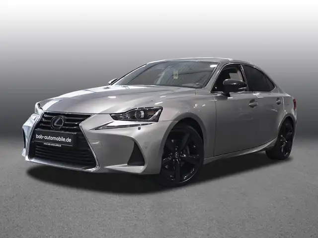 Lexus IS 300 Hybrid Sport Line PDC SHZ  LED Kamera