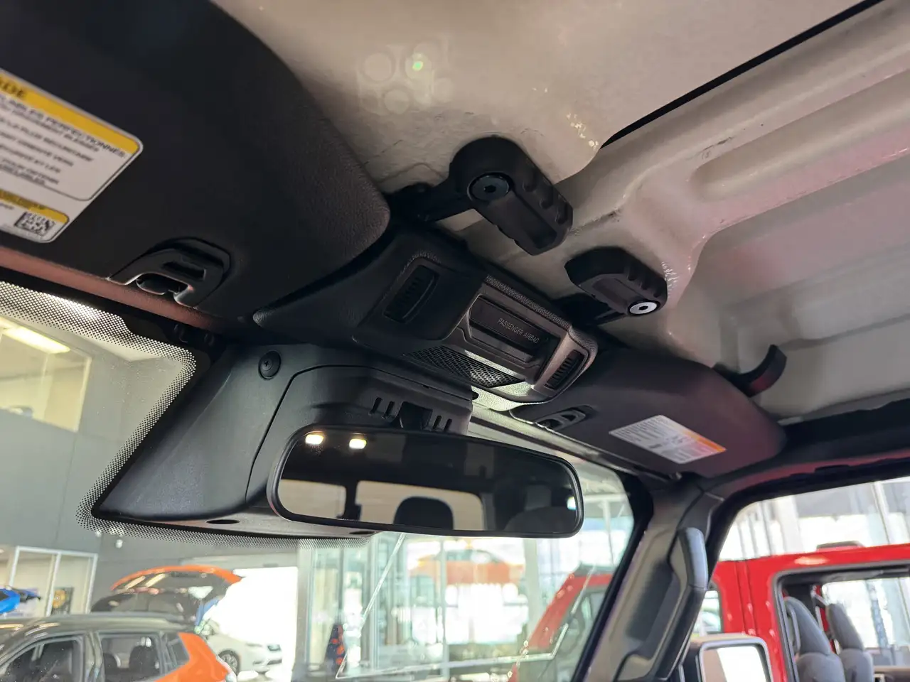 Jeep Gladiator снимка Jeep Gladiator