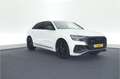 Audi Q8 55 TFSI e 381pk quattro 2x S-Line Black Edition Tr Beyaz - thumbnail 6