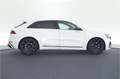 Audi Q8 55 TFSI e 381pk quattro 2x S-Line Black Edition Tr Fehér - thumbnail 5