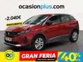 Peugeot 3008 1.5BlueHDi Active Pack S&S EAT8 130 Rojo - thumbnail 1