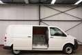 Volkswagen T5 Transporter 2.0 TDI L2H1 AIRCO TREKHAAK Wit - thumbnail 3