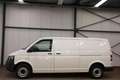 Volkswagen T5 Transporter 2.0 TDI L2H1 AIRCO TREKHAAK Wit - thumbnail 12