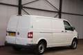 Volkswagen T5 Transporter 2.0 TDI L2H1 AIRCO TREKHAAK Wit - thumbnail 10