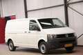Volkswagen T5 Transporter 2.0 TDI L2H1 AIRCO TREKHAAK Wit - thumbnail 4