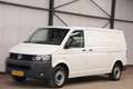 Volkswagen T5 Transporter 2.0 TDI L2H1 AIRCO TREKHAAK Wit - thumbnail 13