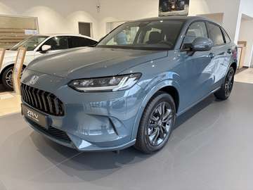 ZR-V e:HEV 2.0i 2WD Advance Advance