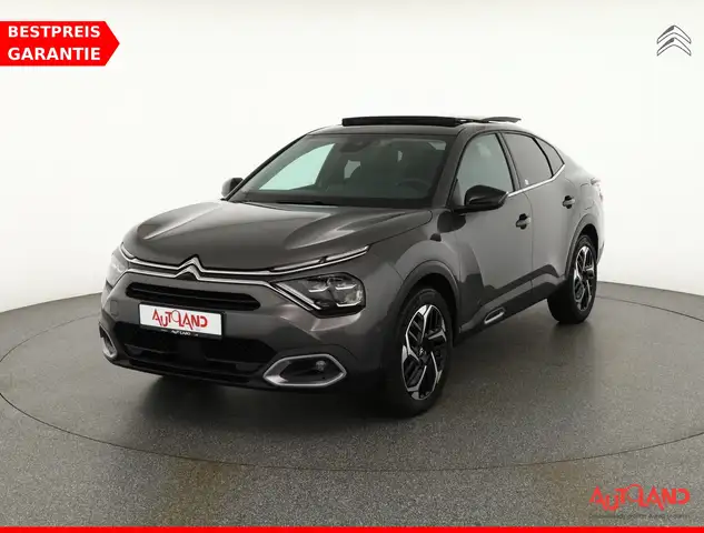 Citroen C4 X PureTech 130 Aut. LED ACC Navi Pano