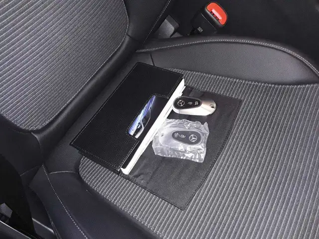 Mercedes-Benz C-Class view 15