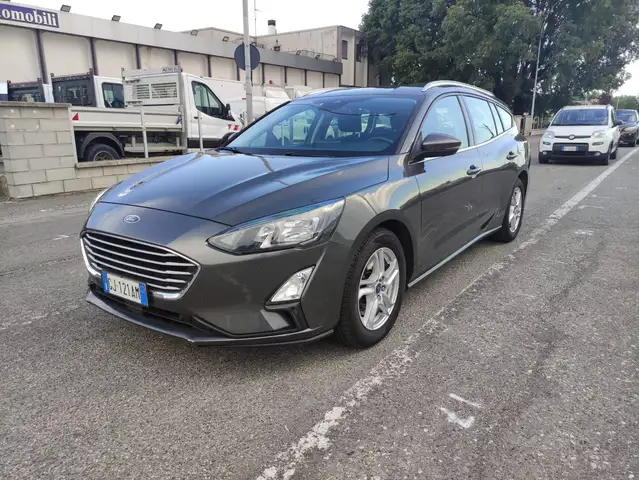 Ford Focus Focus 2022 SW Business SW 1.5 ecoblue 120cv