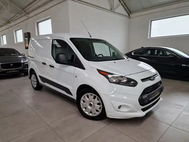 Ford Transit Connect TREND BENZINE 3 ZIT SLECHTS 36000KM!!!! 12300+BTW