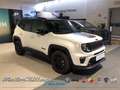 Jeep Renegade 1.3 Turbo T4 190 4xe ATX Upland Blanc - thumbnail 3