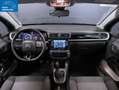 Citroen C3 1.2 PureTech 83CV S&S Shine -ANCHE NEOPATENTATI Gris - thumbnail 8