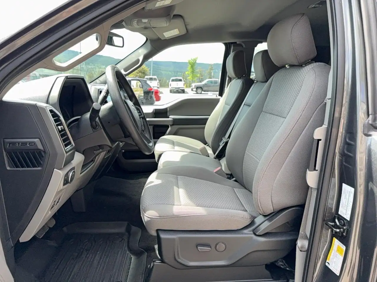 Ford F 150 снимка Ford F 150