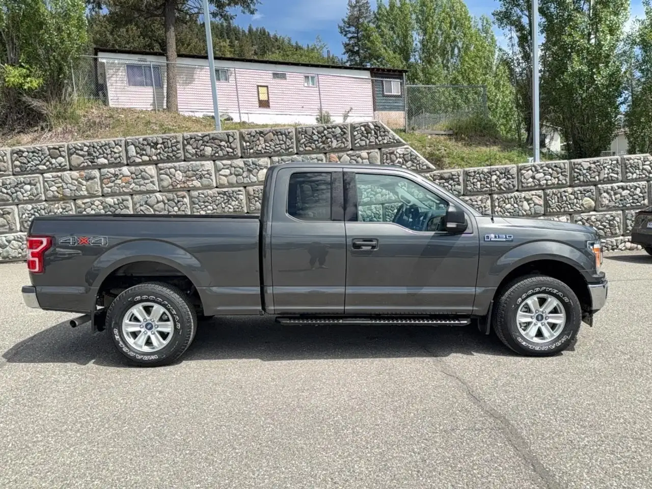 Ford F 150 снимка Ford F 150