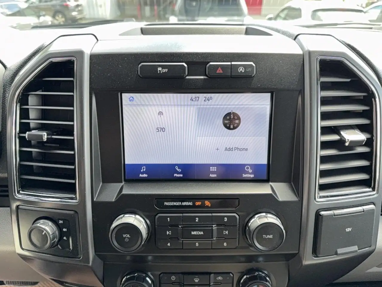 Ford F 150 снимка Ford F 150