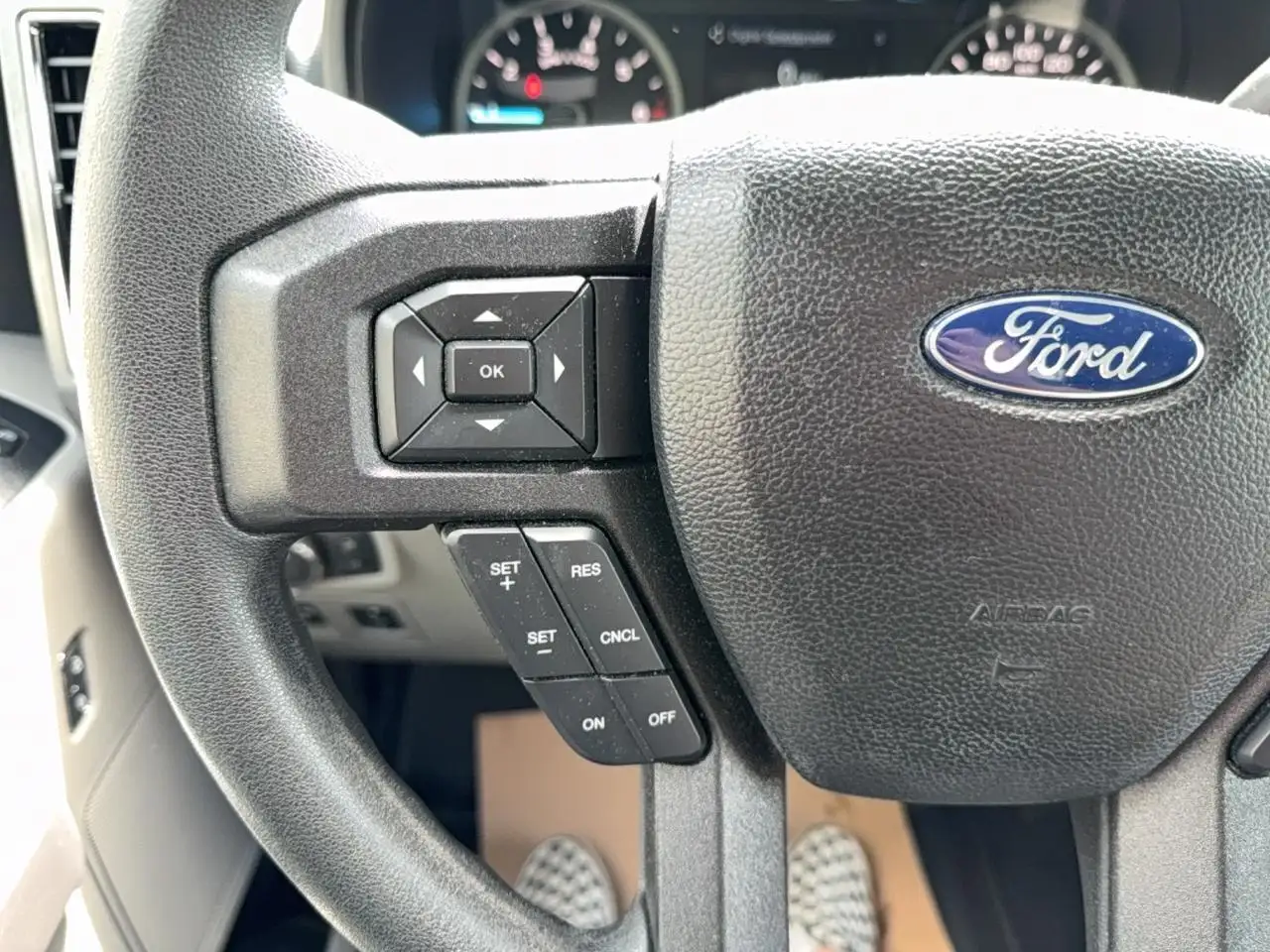 Ford F 150 снимка Ford F 150