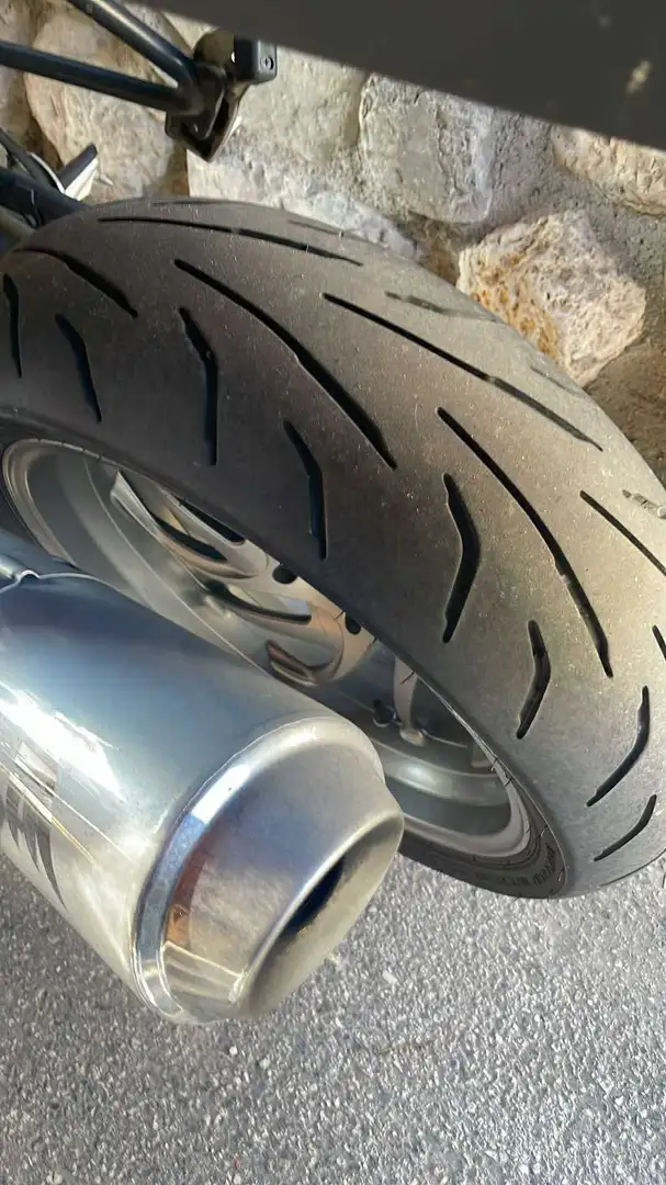 BMW R 1200 R Abs Bianco - 1