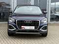 Audi Q2 35 1.5 TFSI advanced S-tronic Klima Navi Leder Blau - thumbnail 3