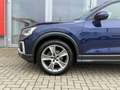 Audi Q2 35 1.5 TFSI advanced S-tronic Klima Navi Leder Blau - thumbnail 6