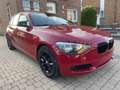 BMW 116 d Euro5 * Tres propre ! Rouge - thumbnail 6