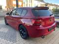 BMW 116 d Euro5 * Tres propre ! Rouge - thumbnail 2