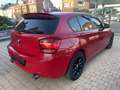 BMW 116 d Euro5 * Tres propre ! Rouge - thumbnail 3