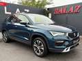 SEAT Ateca Ateca 1.0 TSI Move! Full Link/GARANTIE/EURO6D-ISC Blauw - thumbnail 5