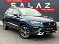 SEAT Ateca Ateca 1.0 TSI Move! Full Link/GARANTIE/EURO6D-ISC Blauw - thumbnail 1
