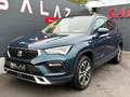 SEAT Ateca Ateca 1.0 TSI Move! Full Link/GARANTIE/EURO6D-ISC Blauw - thumbnail 8