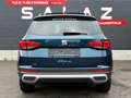 SEAT Ateca Ateca 1.0 TSI Move! Full Link/GARANTIE/EURO6D-ISC Blauw - thumbnail 4