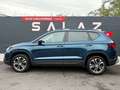 SEAT Ateca Ateca 1.0 TSI Move! Full Link/GARANTIE/EURO6D-ISC Blauw - thumbnail 7
