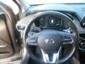 Hyundai SANTA FE Premium 4WD mit Leder, Anhängerkupplung Brun - thumbnail 13