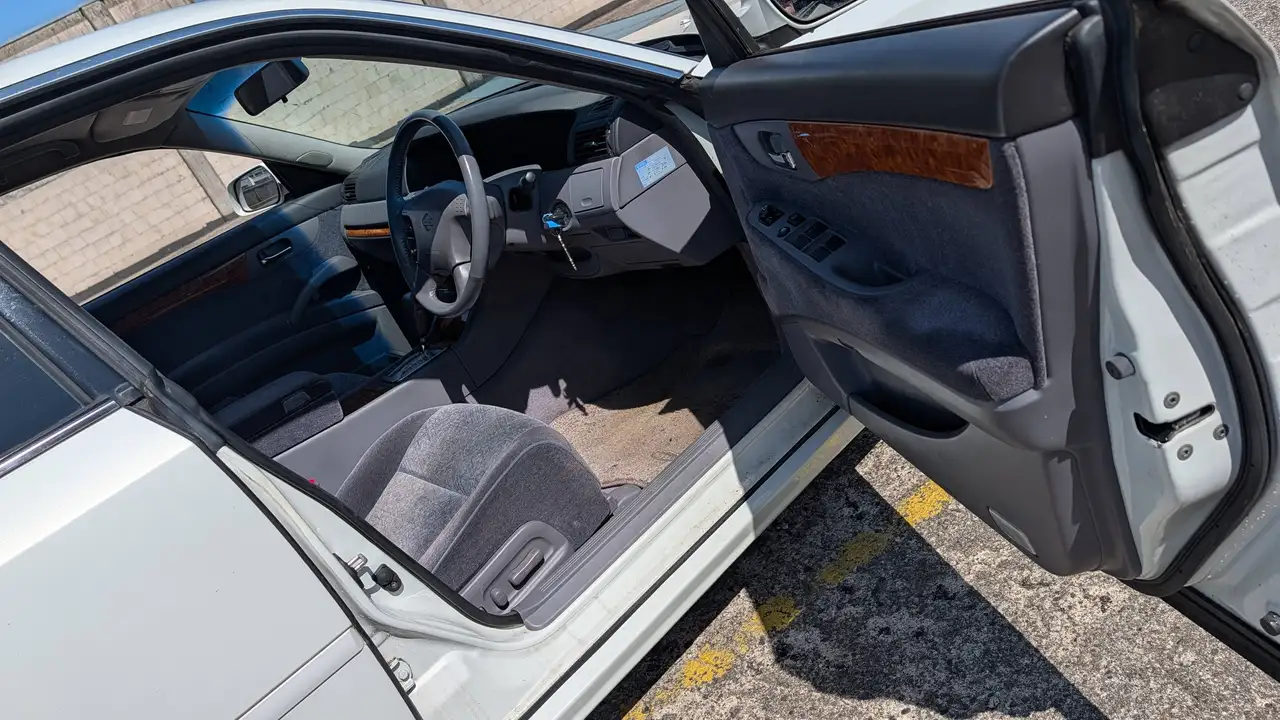 Nissan Gloria 250tx 2.5l v6 JDM Luxus (yes:no Skyline & no Supra), foto 10
