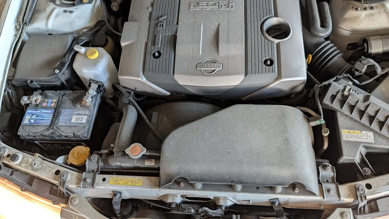 Nissan Gloria 250tx 2.5l v6 JDM Luxus (yes:no Skyline & no Supra), foto 6
