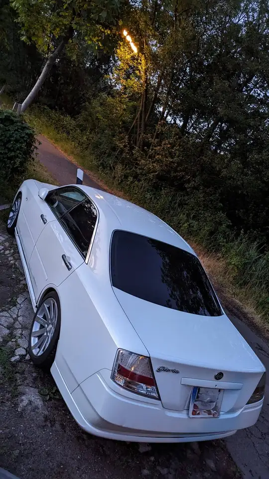 Nissan Gloria 250tx 2.5l v6 JDM Luxus (yes:no Skyline & no Supra), foto 1