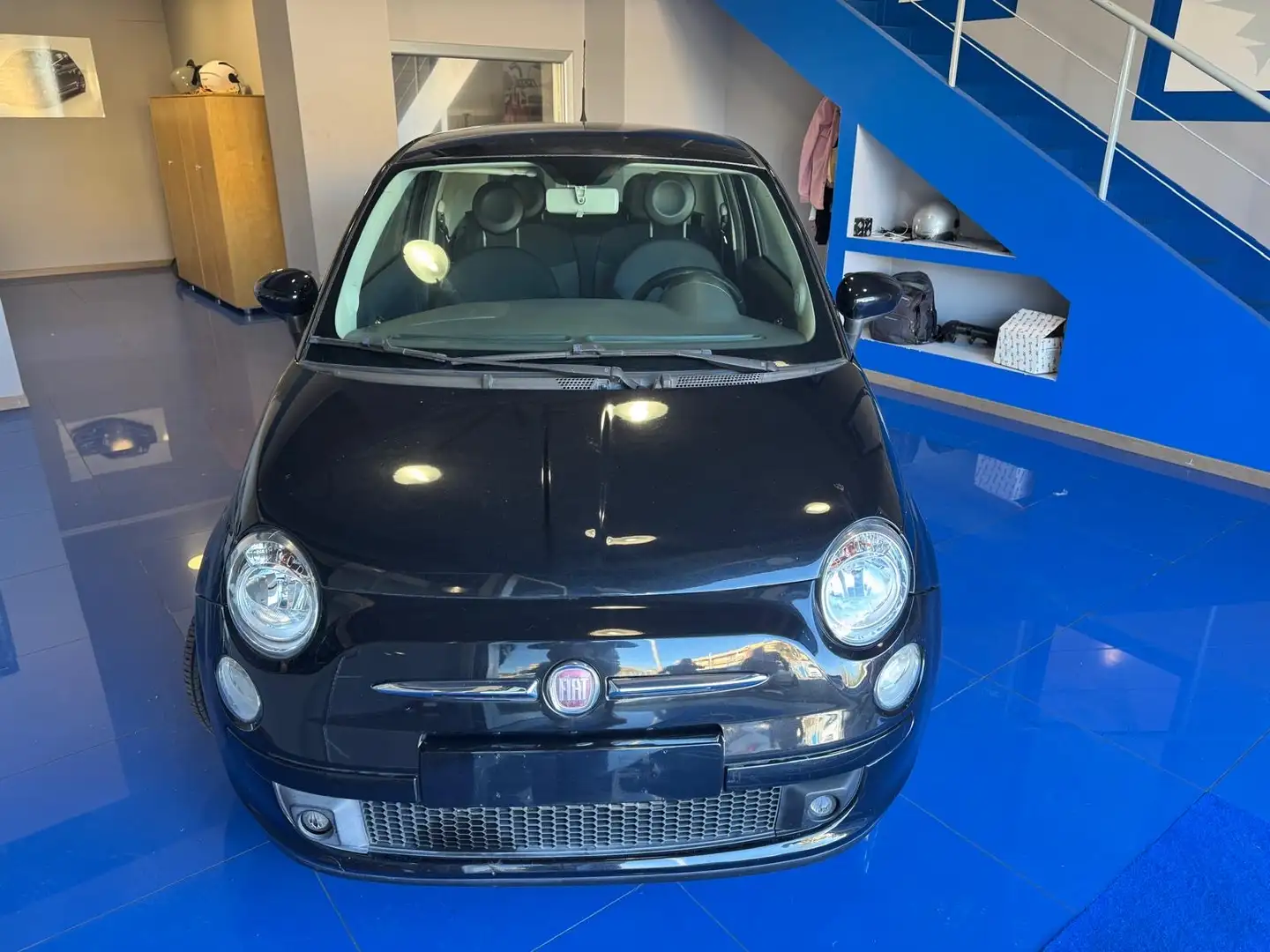 Fiat 500 1.2 easypower sport Gpl - 2