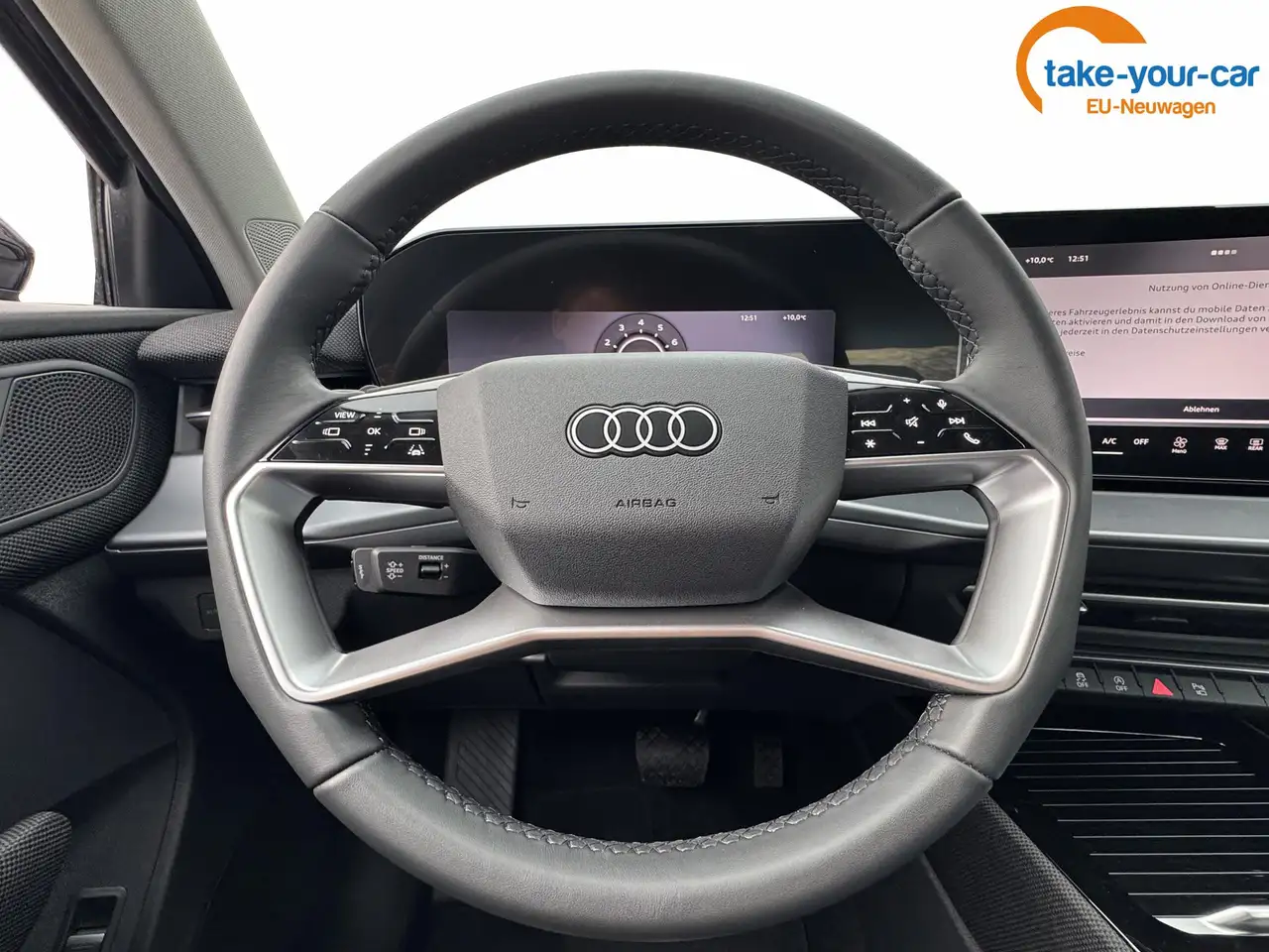 Audi Q3 SUV MJ 2026 +NAVI+PDC+EL. HECKKL.+LED+17 LM TFS... 14