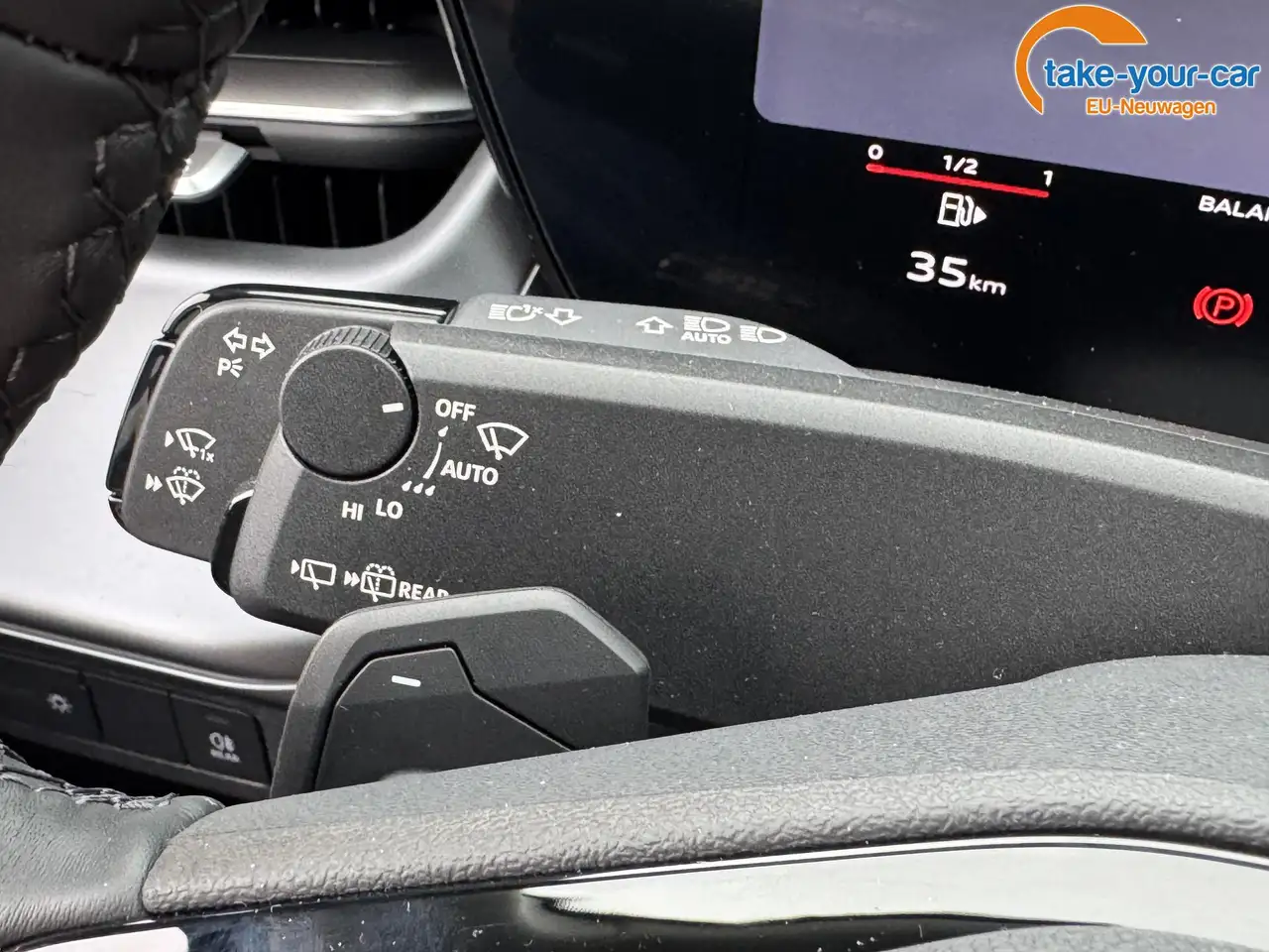 Audi Q3 SUV MJ 2026 +NAVI+PDC+EL. HECKKL.+LED+17 LM TFS... 18