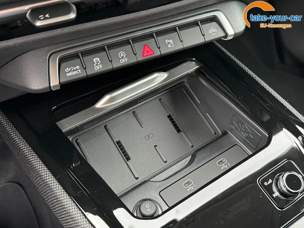 Audi Q3 SUV MJ 2026 +NAVI+PDC+EL. HECKKL.+LED+17 LM TFS... 19