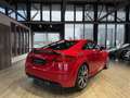 Audi TT 1.8 TFSI Coupé S-Line*MATRIX*NAVI*D.TACHO* Rot - thumbnail 6