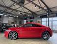 Audi TT 1.8 TFSI Coupé S-Line*MATRIX*NAVI*D.TACHO* Rot - thumbnail 3