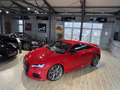 Audi TT 1.8 TFSI Coupé S-Line*MATRIX*NAVI*D.TACHO* Rot - thumbnail 2