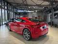Audi TT 1.8 TFSI Coupé S-Line*MATRIX*NAVI*D.TACHO* Rot - thumbnail 4
